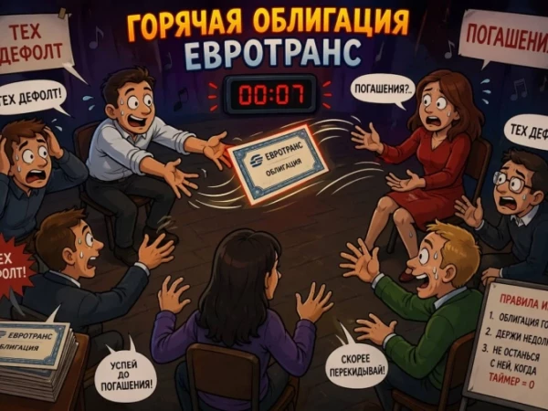 Категория судебных дел Евротранса