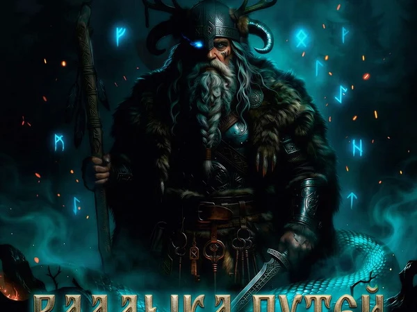 NeiroBarD, Пепел Рода «Владыка путей» (интернет-сингл)
