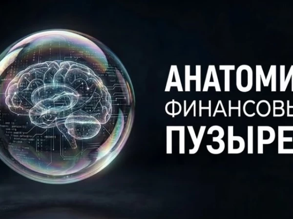 Анатомия финансовых пузырей: на примере бума ИИ