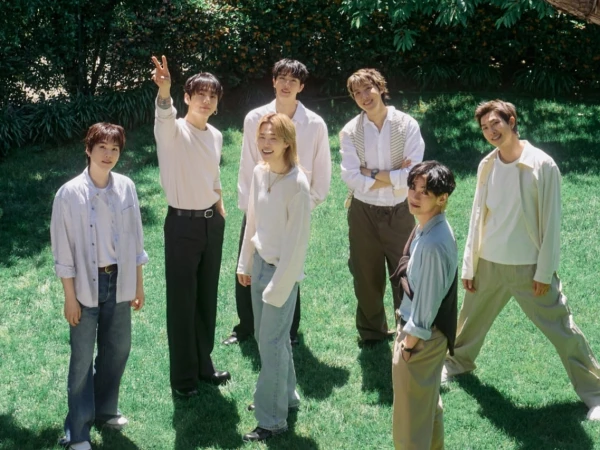 Новый рекорд: альбом BTS «ARIRANG» достиг 4 миллиардов прослушиваний на Spotify всего за 137 дней