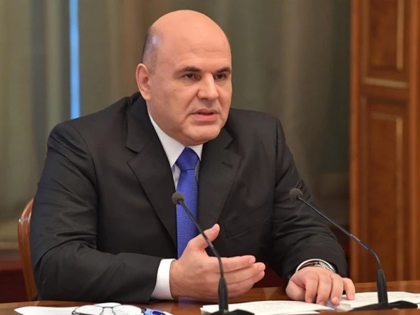 Мишустин: маркетплейсы в ЕАЭС будут работать по единым правилам