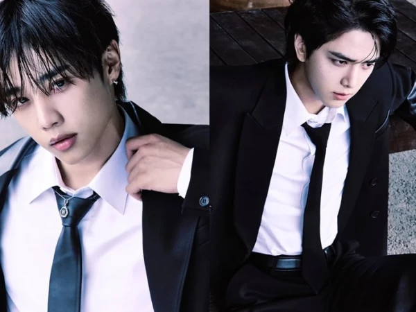 Сону и Ёнхун из THE BOYZ подписали сольные контракты с AT AREA и Namoo Actors соответственно