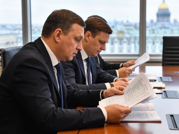 Доходы вырастут, а тратить станут меньше: каким будет бюджет Петербурга в 2027 году