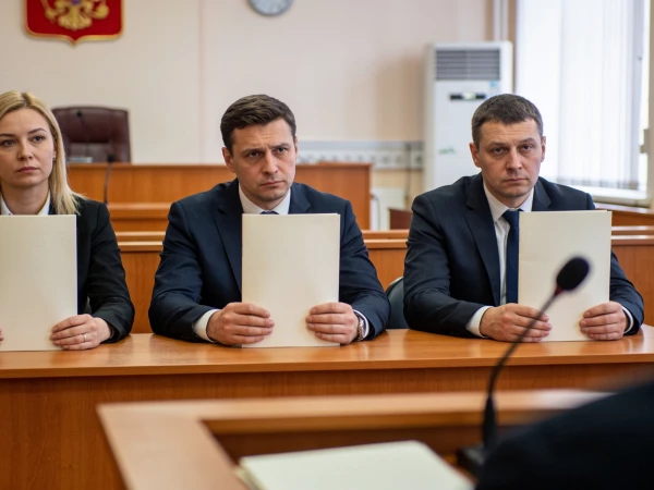Таможенные махинации обернулись миллиардным взысканием: петербургских юристов обязали вернуть 4,3 млрд рублей