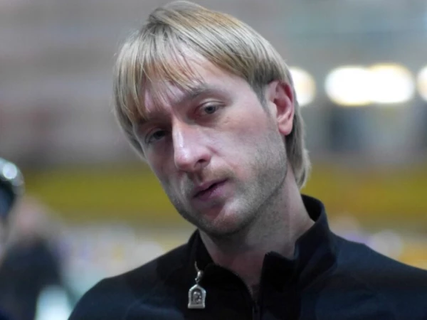 В Госдуме призвали лишить Плющенко грантов на ледовые шоу