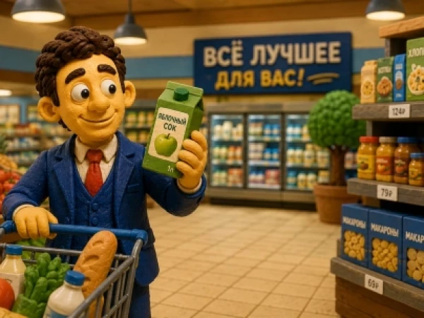 📊Акции Магнита: Что ожидать?