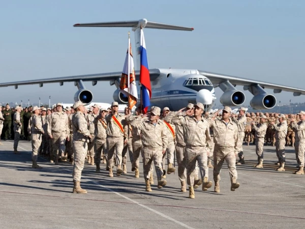 Сирия и РФ договорились о судьбе российских военных баз