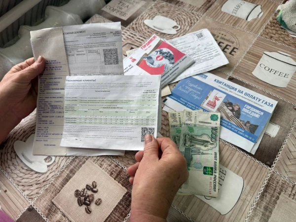 Коэффициент 10 в квитанции: когда поврежденная пломба обернется огромным счетом