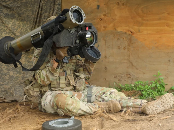 США не смогут восполнить запасы Javelin до 2030 года