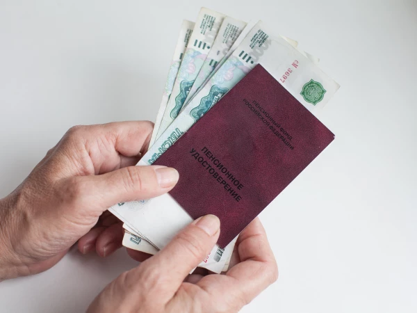 Не 3000 и не 5000 рублей: кому могут пересчитать пенсию уже с 1 сентября