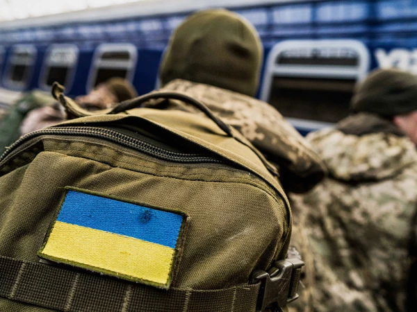 На Западе сообщили Украине правду о конфликте с Россией