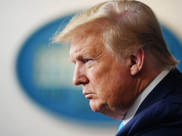 Трамп допустил передачу Украине проданных ЕС истребителей