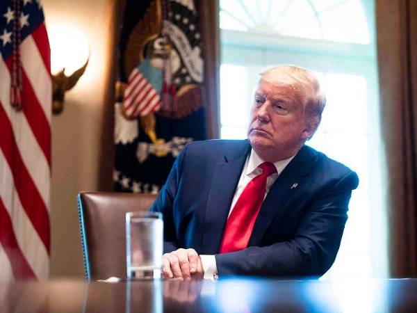 Трамп разрешил правоохранителям использовать кибероружие