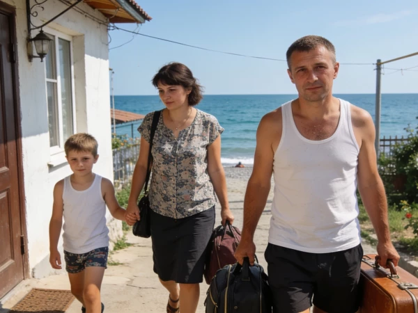 Отдых для «нищих» в августе-сентябре: ТОП-3 самых бюджетных города на Черноморском побережье