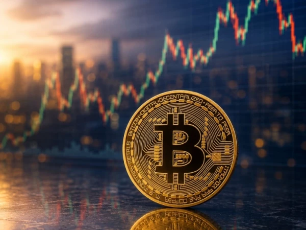 💛 Может ли следующий цикл Bitcoin оказаться совсем другим?