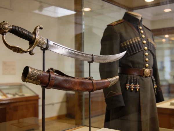 275 лет со дня рождения Матвея Платова: чем прославился легендарный атаман