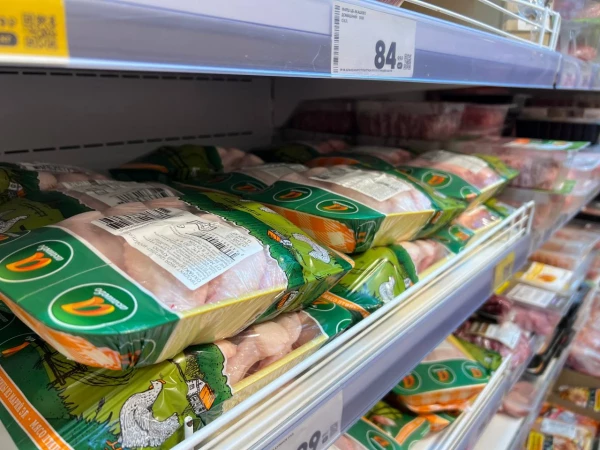 Для чего вы постоянно покупаете обколотую курицу? Есть продукт в разы полезнее и бюджетнее — смотрите в магазинах