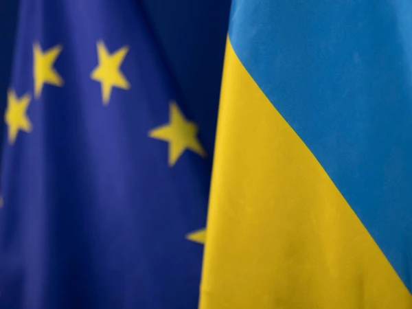 Евродепутат выступил с необычным предложением по Украине