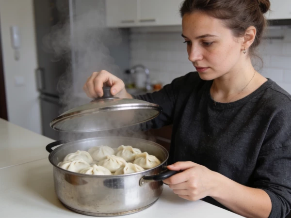 Роскачество назвало лучшие пельмени: беру домой и маме — мяса много, лишнего минимум