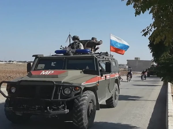 Так надо? Москва подписала с Сирией меморандум, который боится комментировать