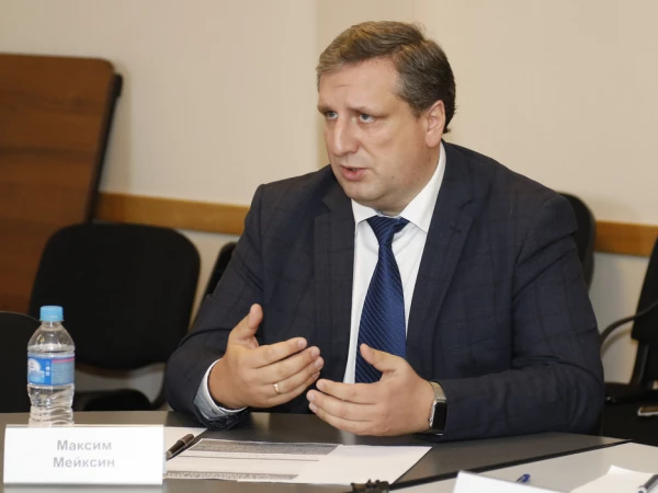 Мейксин: в избирательных комиссиях в зоне СВО не будут работать женщины