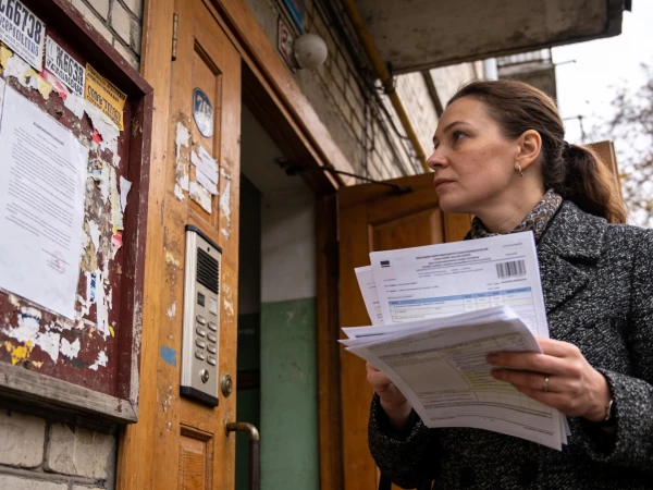В Петербурге тарифы ЖКХ вырастут почти на 15 процентов