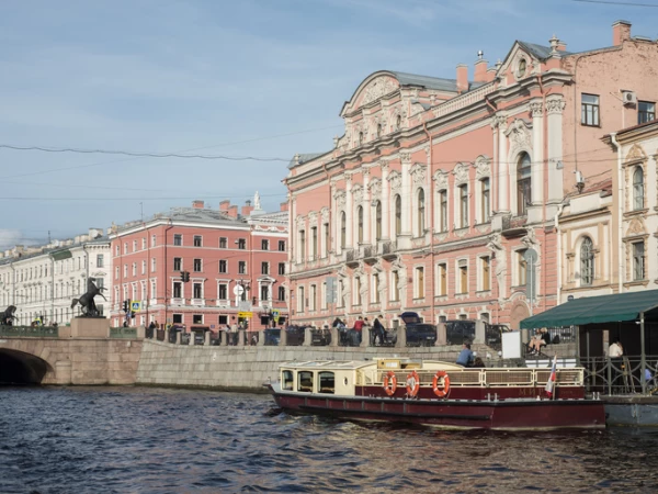 МЧС хочет поднять поднять штрафы за управление судном в состоянии опьянения