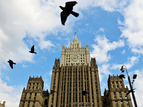 В МИД России заявили о бессмысленности переговоров с Киевом без внешнего участия