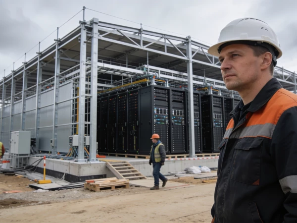 Новый этап расширения: «Ростелеком» увеличит мощности дата-центра в Петербурге