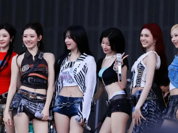 BABYMONSTER выступили на SUMMER SONIC 2026 в Токио