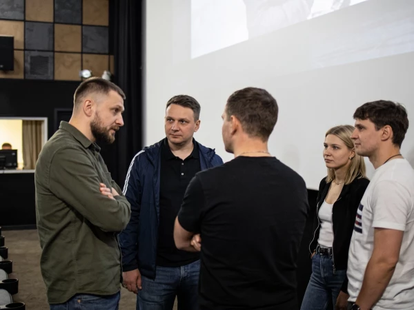 В августе в Петербурге покажут 39 фильмов на фестивале Lendoc Film Festival