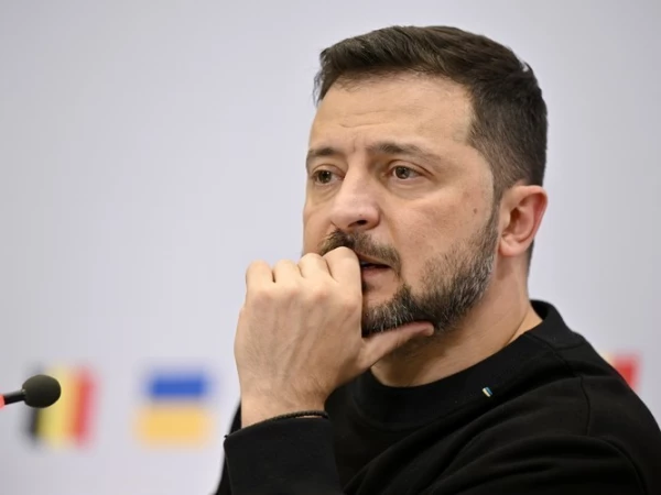 Зеленского обвинили в преступном приказе