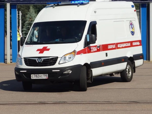 Уголовное дело возбудили после гибели девочки в ДТП с пьяным водителем «Ситроен» под Приозерском