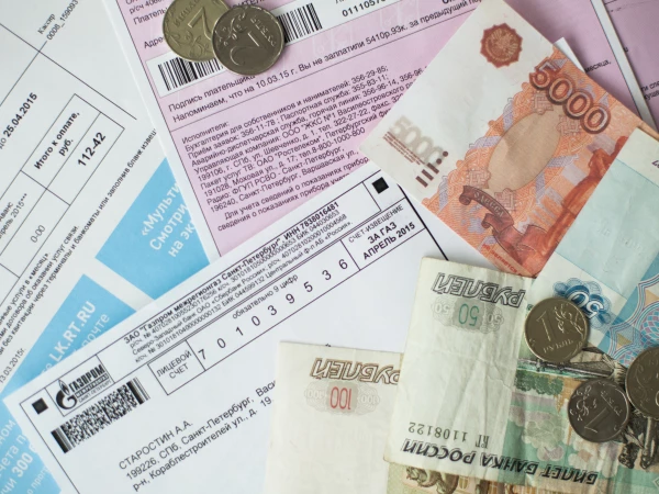 Новая строка в квитанции ЖКХ — новый платеж? Вот что изменилось в августе