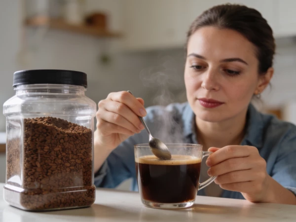 В Fix Price нашла суперский кофе: стоит копейки – а аромат, вкус и крепость словно из дорогой кофейни