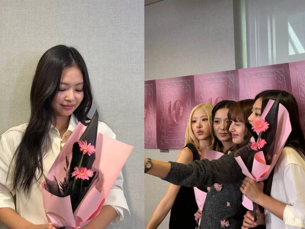 Дженни из BLACKPINK извинилась перед BLINK в 10-летие группы: «Мне нечем оправдаться»