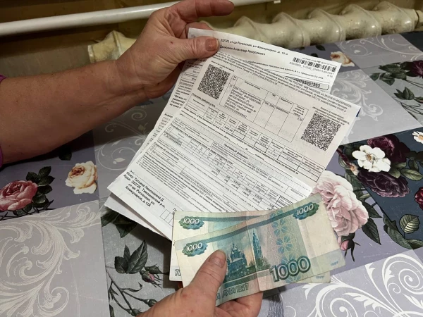 Изменения в платёжках ЖКХ: юрист грамотно объяснила, что теперь считают площадью квартиры 
