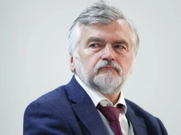 ВЭБ РФ уволил главного экономиста после публикации его рассуждений
