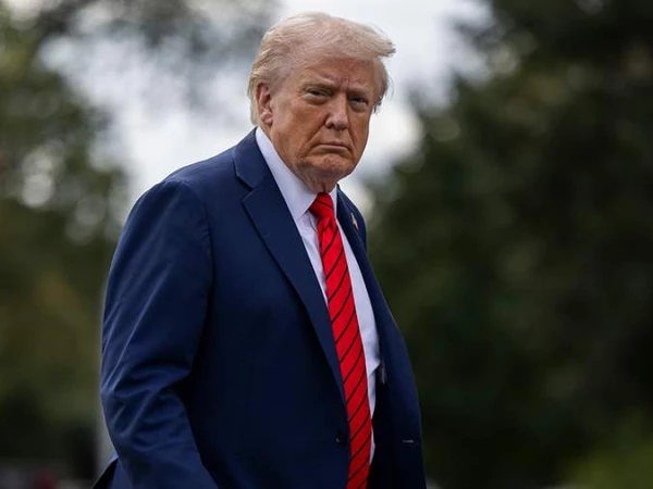 Иран заявил об отчаянных фантазиях Трампа