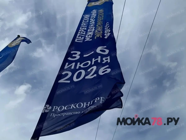 Кобяков: представители 3/4 всех стран мира стремятся попасть на ПМЭФ