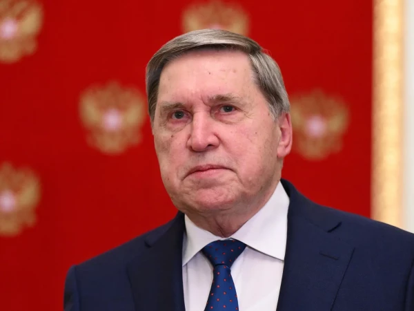 Ушаков: Россия исключает заморозку конфликта на Украине