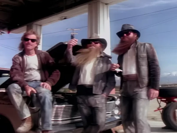 Умер барабанщик группы ZZ Top Фрэнк Бирд