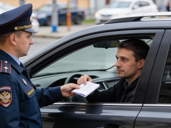 Поспешили? Почему глава МВД внезапно раскритиковал закон о штрафах с камер за ОСАГО 
