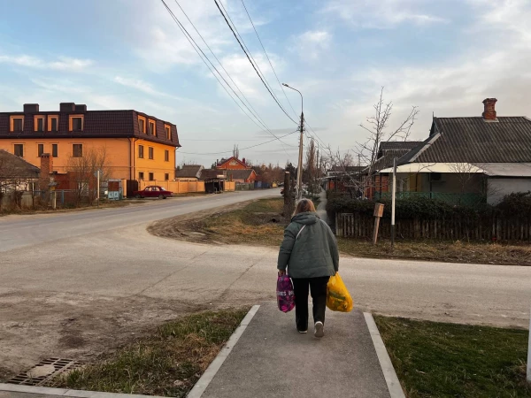Когда устала тревожиться о будущем, вспомнила мудрость Хайяма — всего четыре строки, а моя жизнь изменилась
