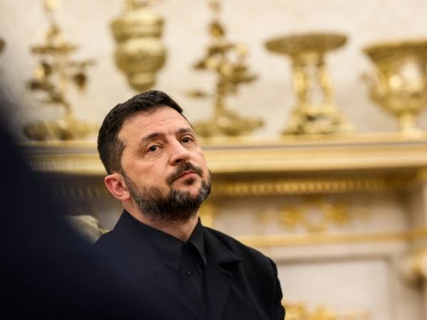 В офисе Зеленского заявили о готовности к диалогу с Россией
