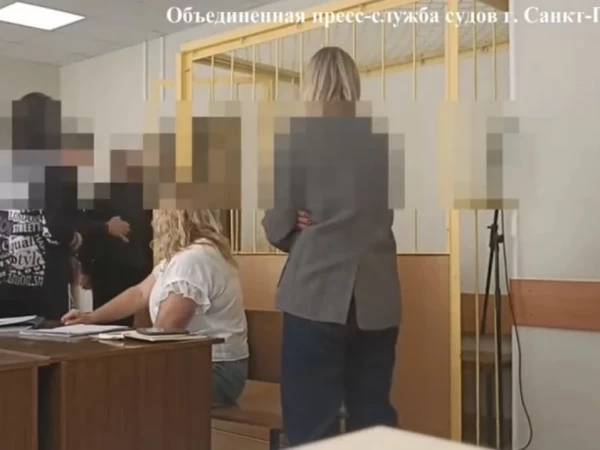 Суд в Петербурге арестовал подозреваемого в изнасиловании девушки в тайском отеле