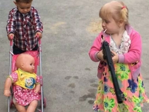 Утренние заметки:  Поднимите одну ногу… поднимите другую