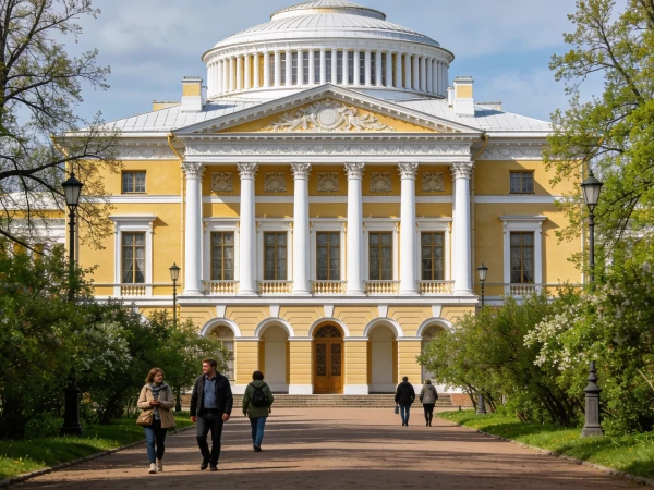 Советское наследие под защитой: какие здания Петербурга теперь нельзя просто снести