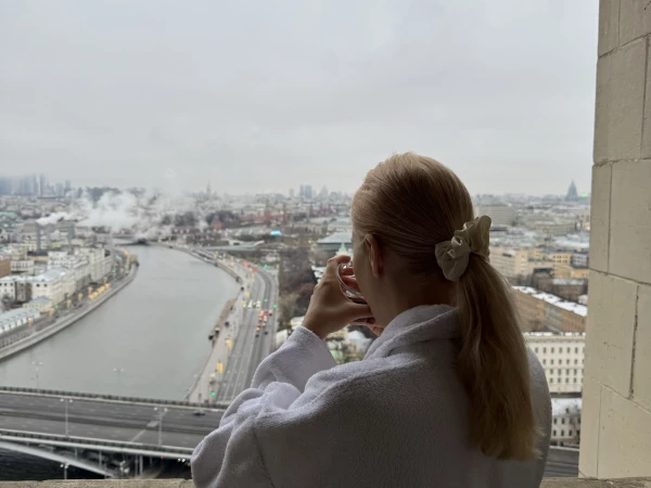 Зима-2026/2027 готовит погодные качели: оттепели будут резко сменяться морозами