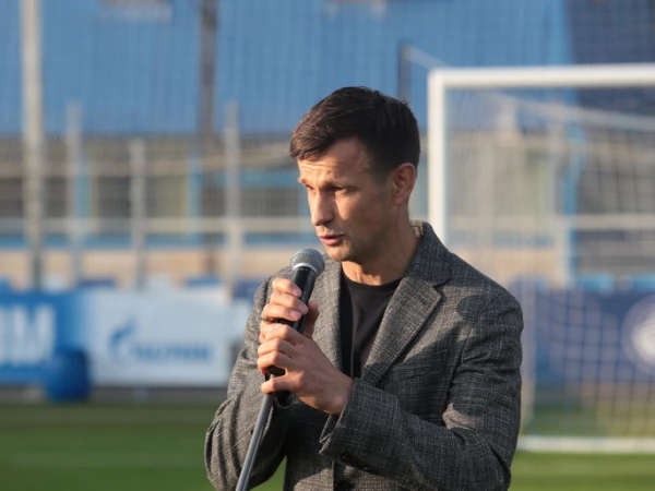Семак признал, что «Зениту» не хватило остроты, чтобы обыграть «Спартак»
